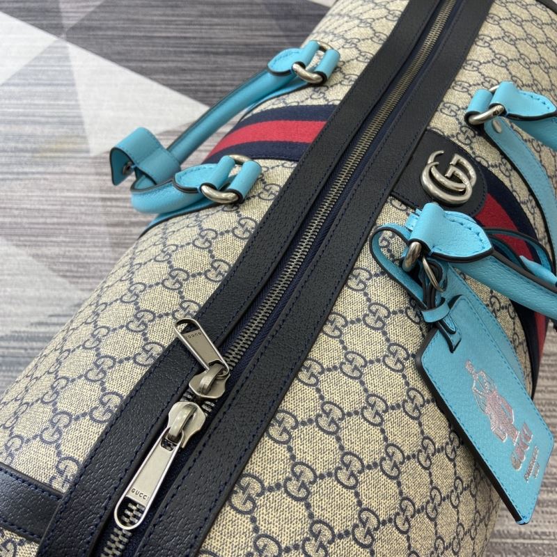 Gucci Travel Bags